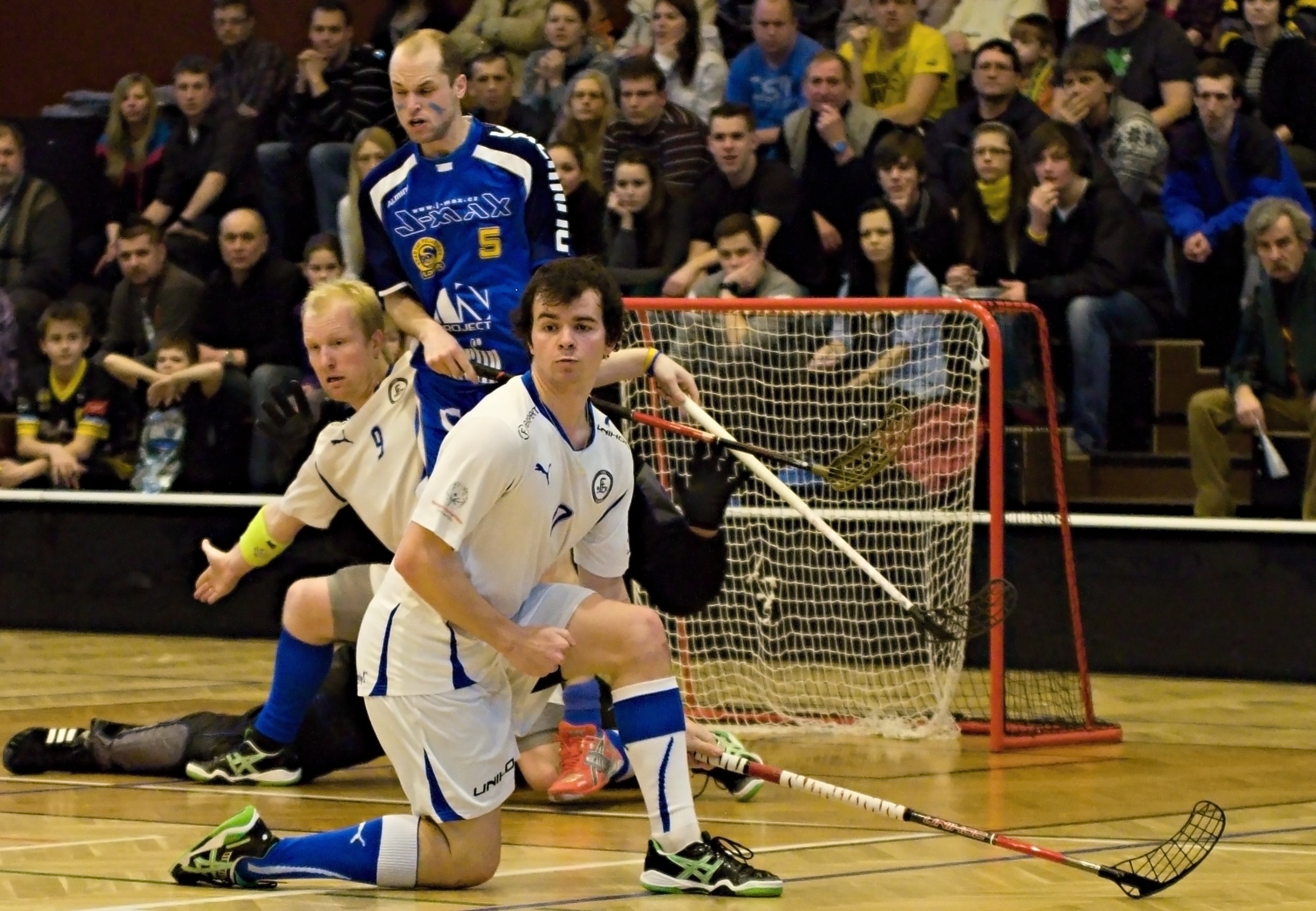 FBC Kladno play off 3.3.2013 (33)